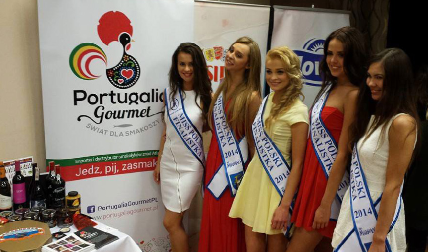12-2014: Miss Polski