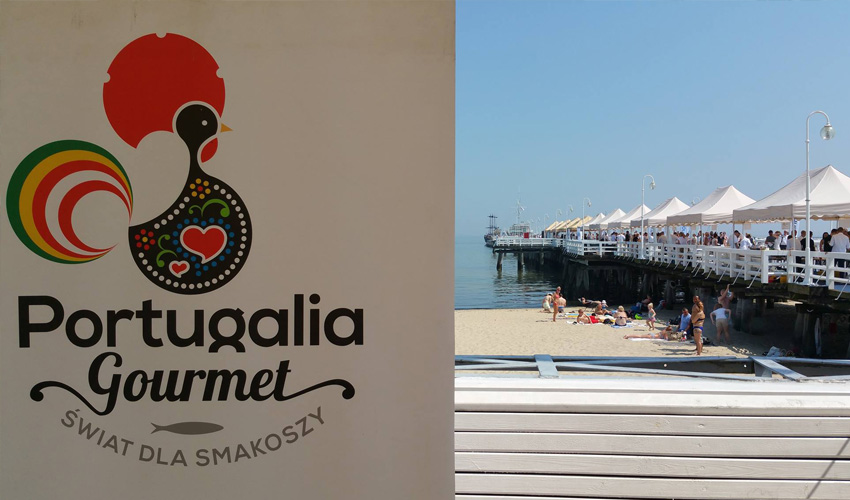 06-2016 Gdynia: Slow Food Convivium Pomorze