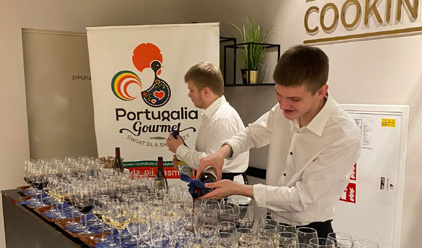 11-2022 Warszawa: Meet The Bidder