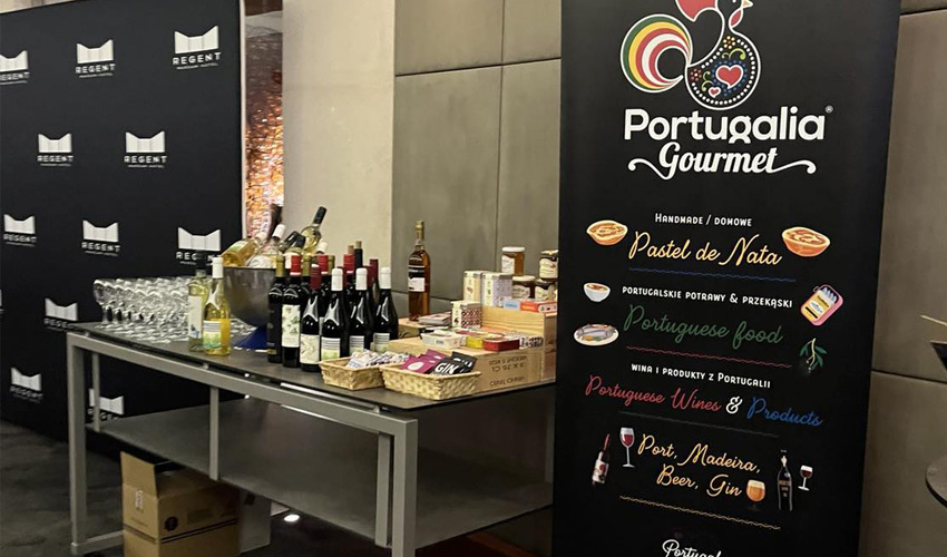 11-2024 Warszawa Hotel Regent: International Speed Business Mixer
